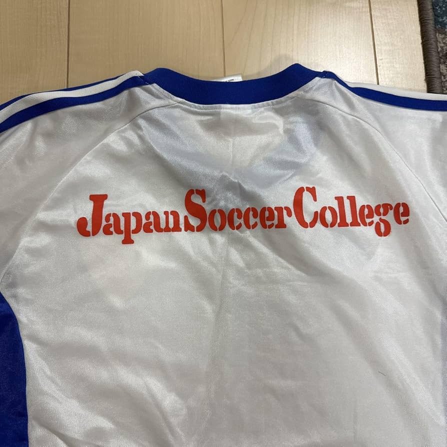 サッカーなでしこ日本代表トレーニングウェア　選手支給非売品 サッカー日本代表 TIRO25 Pro トレーニングジャージー／サッカー